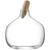 Float Decanter with Stopper