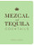 MEZCAL AND TEQUILA COCKTAILS