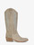 Goldie Embroidered Long Boots 