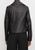 Classic Leather Zip Jacket 