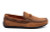 Bermuda Braid Leather Bit Loafer