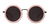 Antibes Sunglasses 