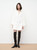 Heavy Cotton Shirt Dress