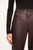 Vegan Leather Trouser 