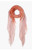 Dip Dye Silk/Cashmere Scarf