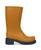 Mid-Calf Rubber Boot