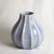 Tamara Vase - Antique Blue