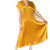 Dress - Yellow