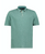 Sueded Modal Tencel Short Sleeve Polo