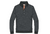 Lynger Button Mockneck Sweater 