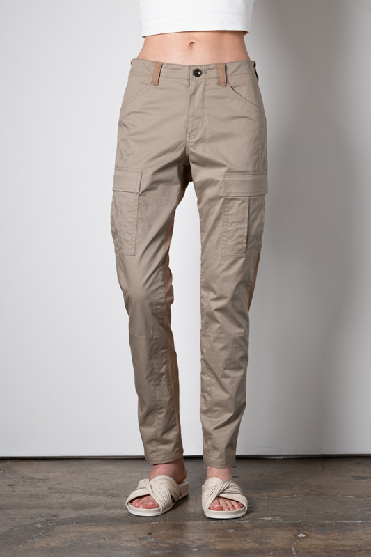 Wilford Utility Pant 