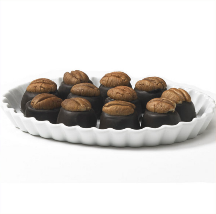 Woodford Reserve Bourbon Balls - 4 piece 