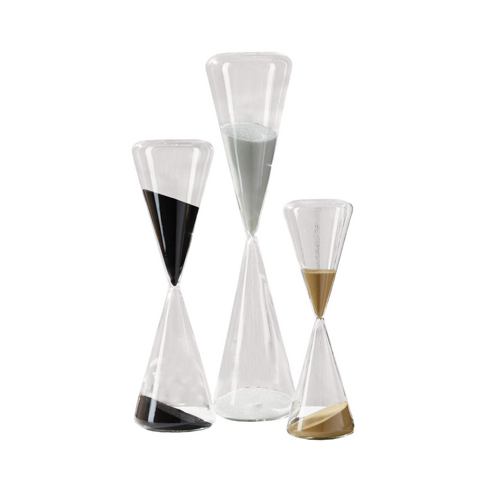 Conical Sand Timer