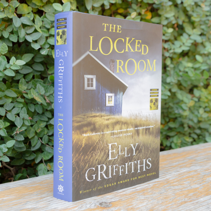 The Locked Room 