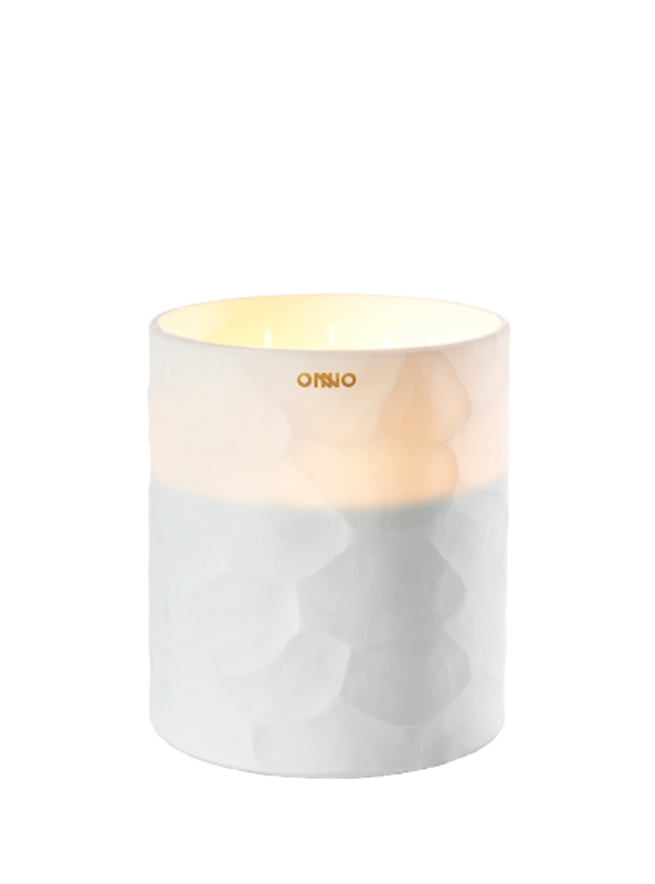 Cloud Candle - Ginger Fig 