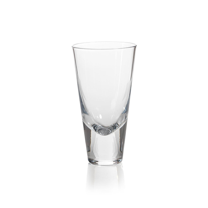 Amalfi Drinking Glass