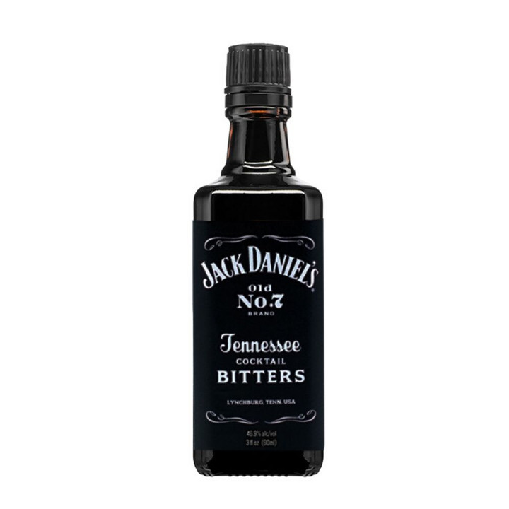 Jack Daniels Tennessee Cocktail Bitters 