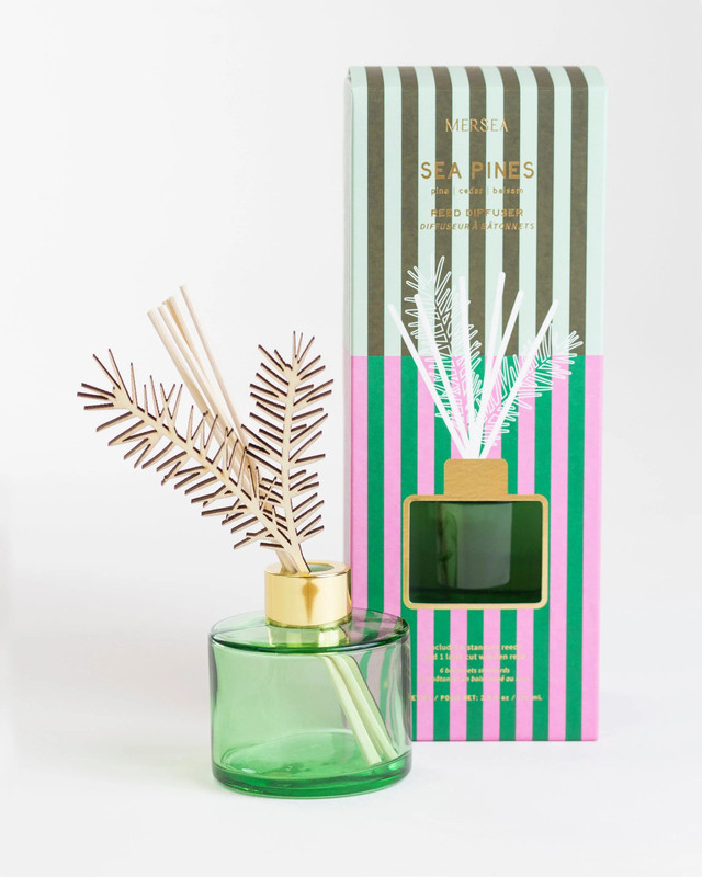Reed Diffuser - Sea Pines