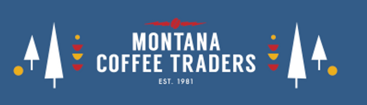 12oz Montana Blend Coffee