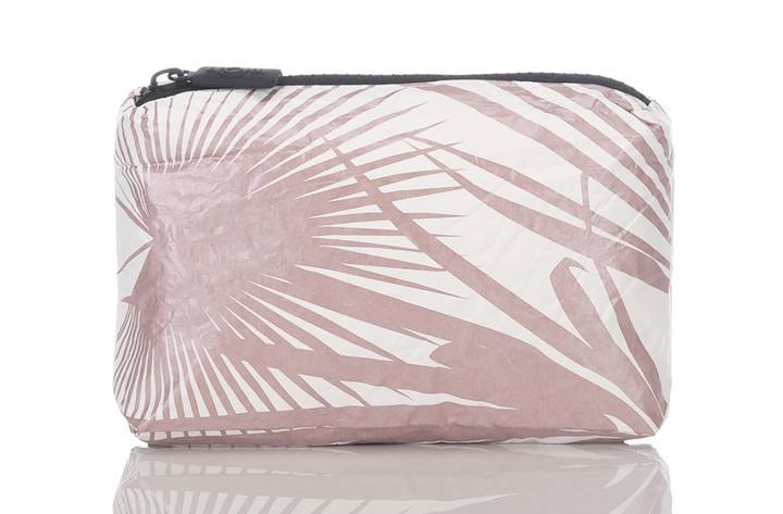Day Palms Pouch