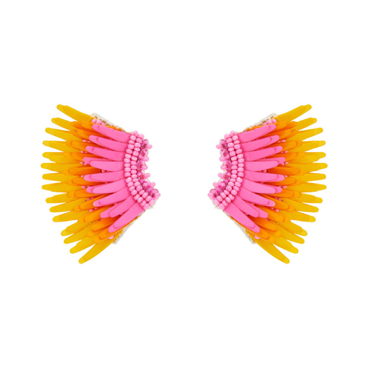 Mini Madeline Earring