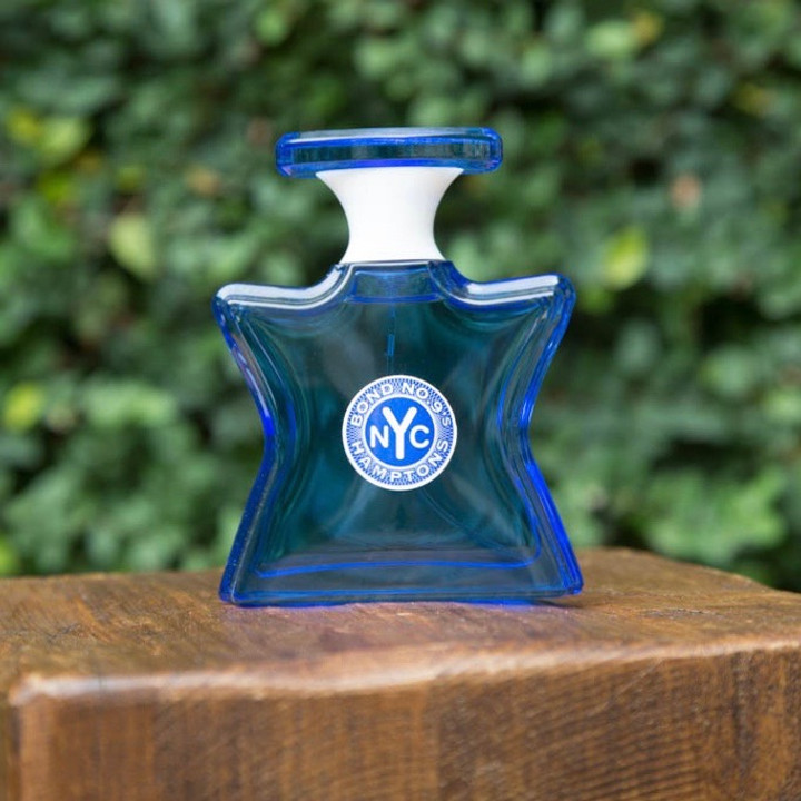 Bond No. 9 Hamptons Fragrance Hearth and Soul