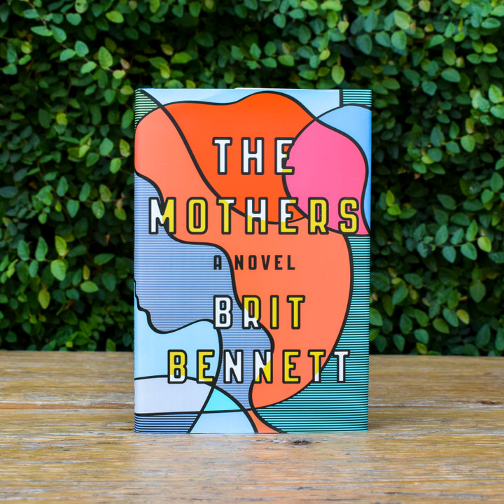 The Mothers by Brit Bennett HB