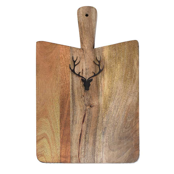 Stag Cutting Board