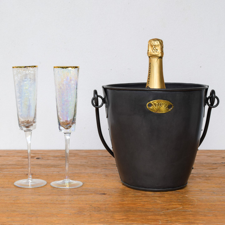 Small Champagne Bucket