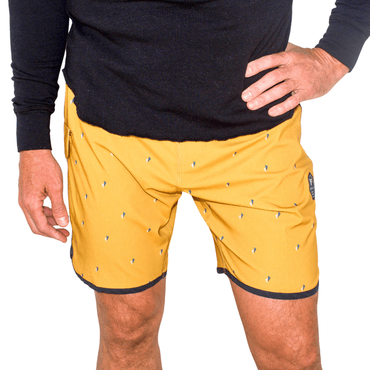 Down South Boardshort 