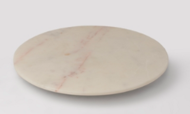 Marble Lazy Susan 