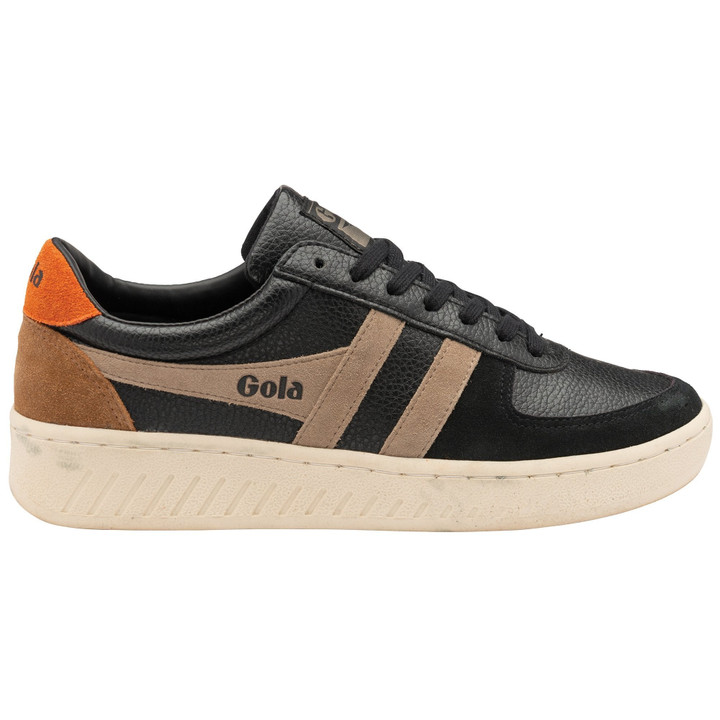 Grandslam Men's Sneaker 