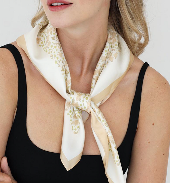 Sophia Scarf 