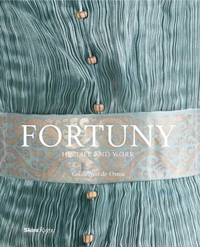 Fortuny
His Life and Work
