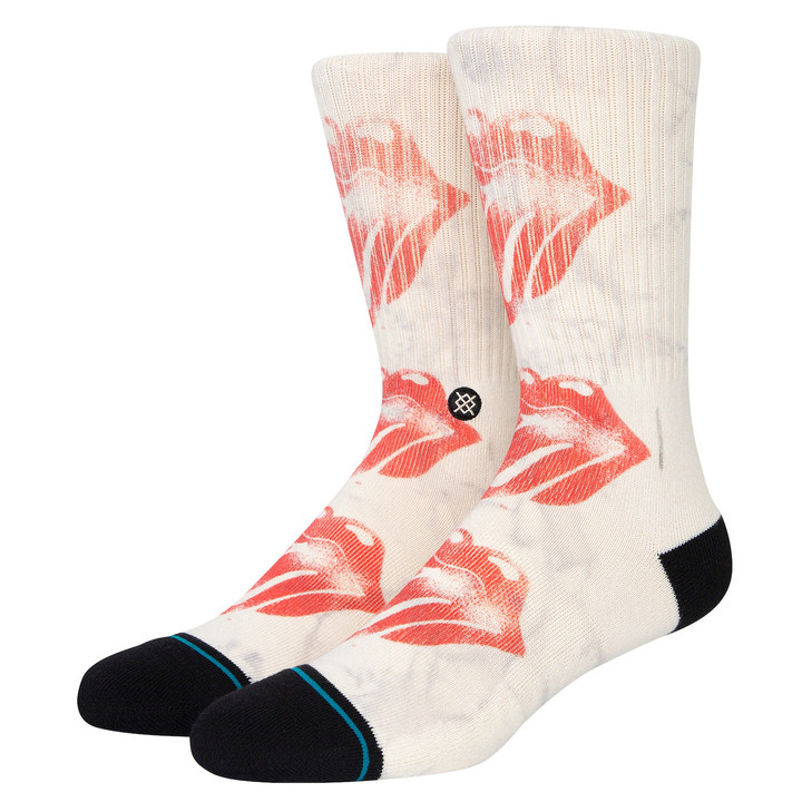 Licks Crew Sock - Large