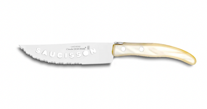 Berlingot Sausage Knife 