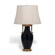 Glenda Lamp - Black