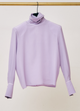 Long Sleeve Roll Neck Shirt 