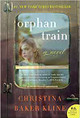 Orphan Train by Christina Baker Kline