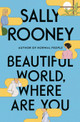 Beautiful World, Where Are You by Sally Rooney (PB) 