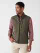 Epic Quilted Fleece Vest 