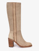 Lucia Rociera Suede Boot 