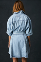 Jenny Denim Tunic