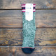 Green Marlow Boot Sock - S