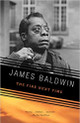 The Fire Next Time by James Baldwin 