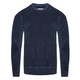 Pierce Towelling Long Sleeve 