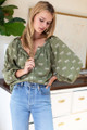 Frances Blouse 