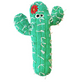 Big Cactus Kicker Cat Toy