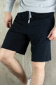 French Terry Gym Short