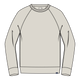 Legend Crew Neck Sweater